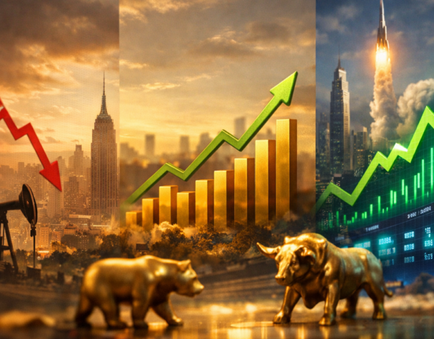 S&amp;P Dips, Nasdaq Rebounds; Cerebras IPO Boost Now!