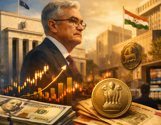 USD Rally After Fed Nod and Hot PPI; RBI Acts Now!