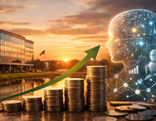 Paychex Boosts Dividend, AI Tools Fuel Growth Now!