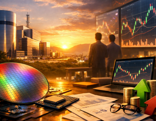 Synopsys Rises on Atomera Deal; Q2 Earnings May27!