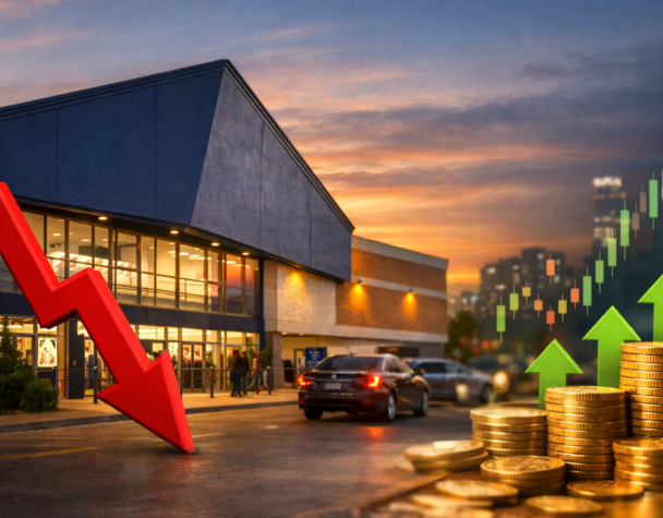 Best Buy Down 12% – Vanguard Raises Stake Div Hike