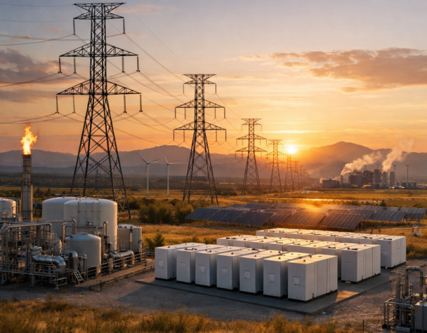 Xcel’s XEL: Minnesota Rate Deal &amp; Grid Battles Now