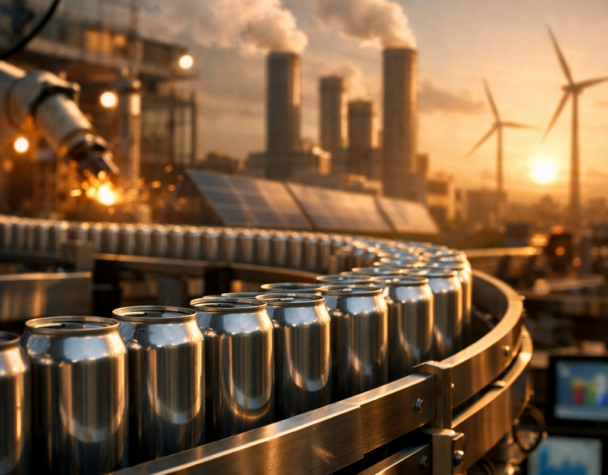 Ball Corp: ASI Cans and ESG Momentum Rise in 2026!