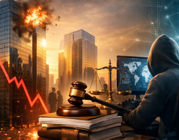 Aon Hit by Gallagher Surge, Lawsuits, Cyber Risks!