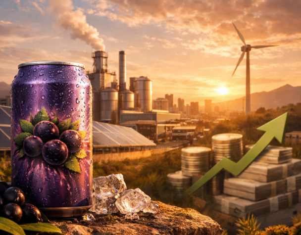 Ball Rallies: ASI-Certified Can and Strong FCF Q4!