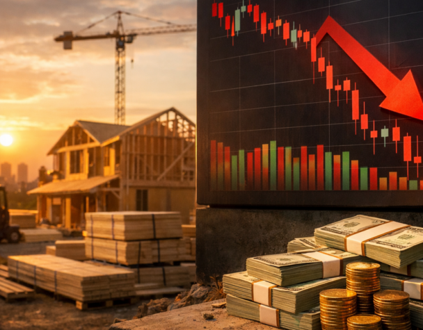 BLDR Slides on Q1 Miss, Heavy Buybacks Signal
