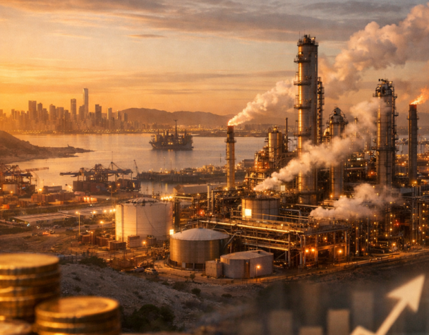 Celanese Boosts Prices; Citi Names CE Top Pick Now