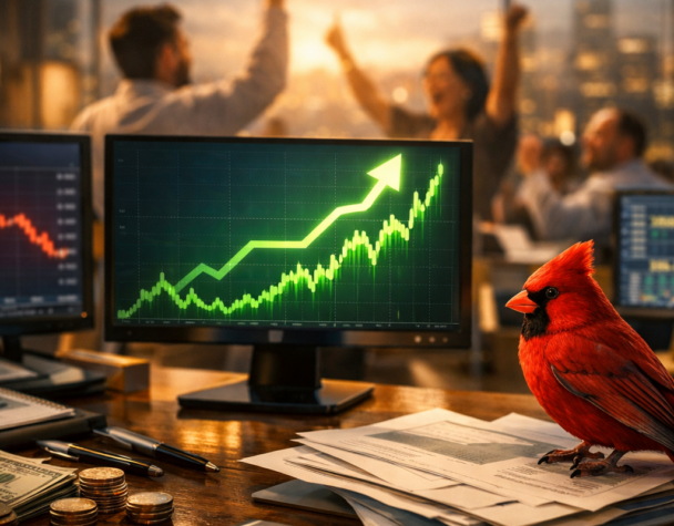Cardinal Health: Q3 Miss, Buybacks, Guidance Lift!