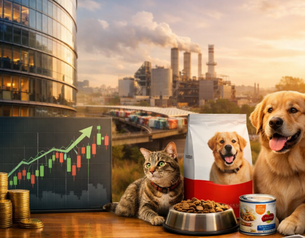 Colgate Q1 Beat: Dividends, SGPP Cuts Pet Strength