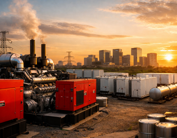 Cummins Power Surge: Q1 Beat, Dividend &amp; Re-rank26