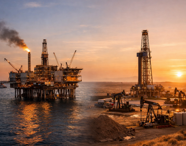ConocoPhillips: Ekofisk Boost, Qatar Risk Trimmed!