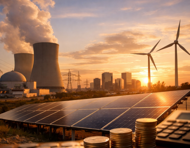 NextEra Talks Lift Dominion Energy: Deal Dividends