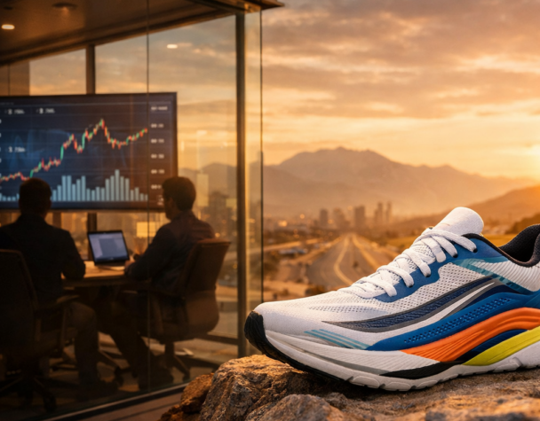 DECK Alert: Earnings Call, HOKA Launch Drive Moves