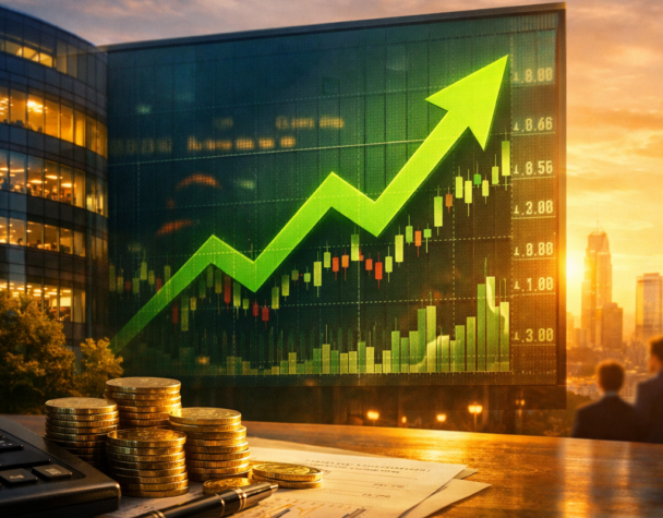 Quest Diagnostics Rally: Q1 Beat Lifts PTs to $245
