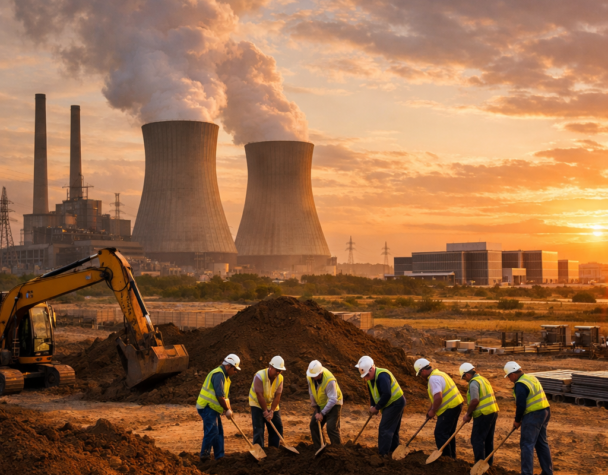 Duke Energy: Cayuga Project, Deals and Q1 Results.