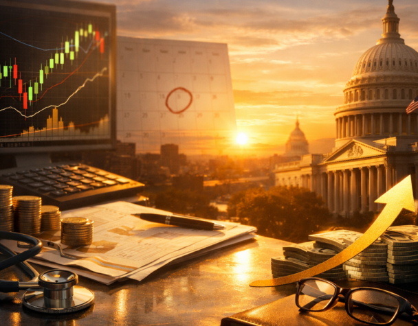 Elevance Q1 Beat, CMS Risk Overhang Shapes ELV Now