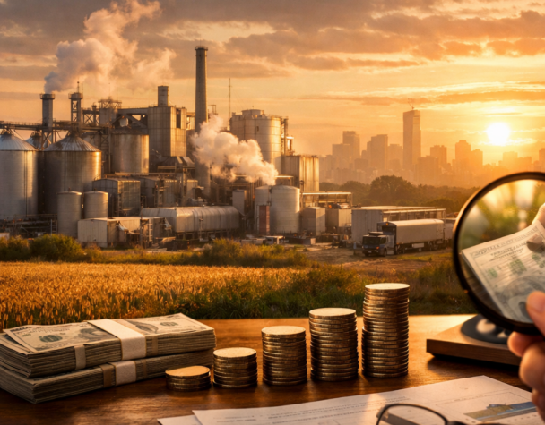 Conagra Faces Dividend Risk as Insiders Buy Stock!