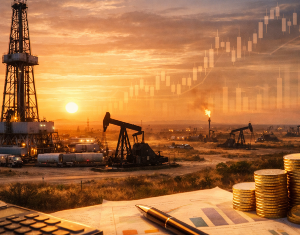 EOG Shifts Capital to Oil; Q1 Spurs Buybacks 2026!