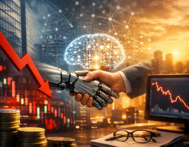 EPAM Q1 Beats; Goldman Slashes Target to $110 &amp; AI