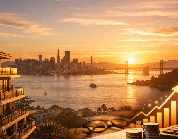 Essex (ESS) Q1 Strength: Bay Area, Dividends