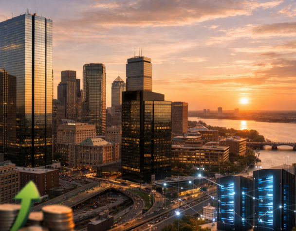 BXP Rises on AI Leasing; Q1 Mixed, Outlook Up Now!