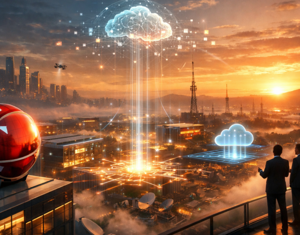 F5’s $500M Volterra Deal Recasts Edge Security Now