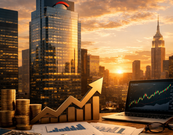 Citi Q1 Surge: Earnings, Buybacks, Upgraded PT Now