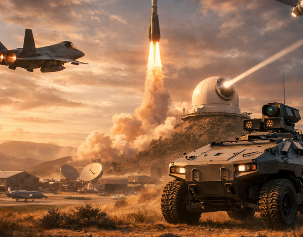 General Dynamics Poised as Defense Spending Rises!