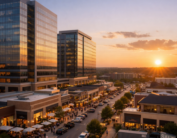 Federal Realty (FRT): Q1 Strength, Raised FFO View