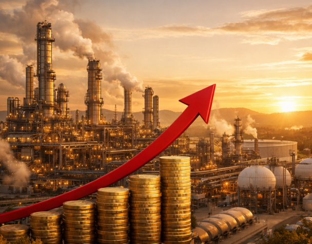 Celanese Surges on Price Hikes, Hits 52-Week High!