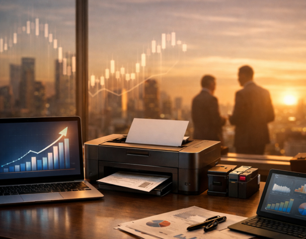 HPQ Q1 Momentum; Earnings Call Looms May 27 Update