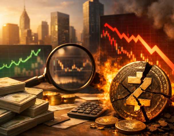 USD Rally Pauses Ahead of CPI; Crypto Jitters Fast