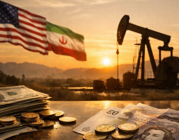 US-Iran Truce Sends Dollar Down, Pounds Slip Today