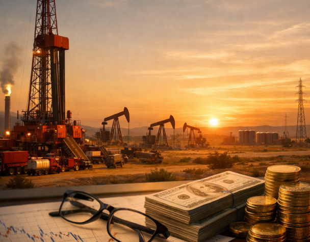 Halliburton Outlook: Q2 Call &amp; Barclays Upgrade 26
