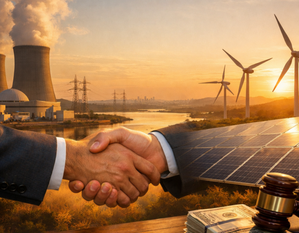 NextEra Surges with Dominion Deal, Faces Hurdles