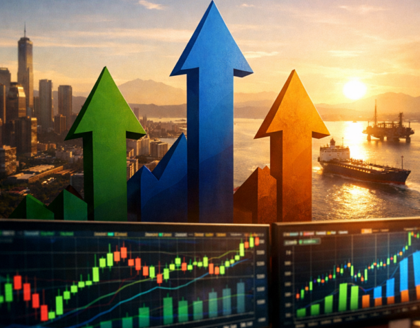 S&amp;P 500, Dow 30 &amp; Nasdaq Jump on Iran Accord! Lift