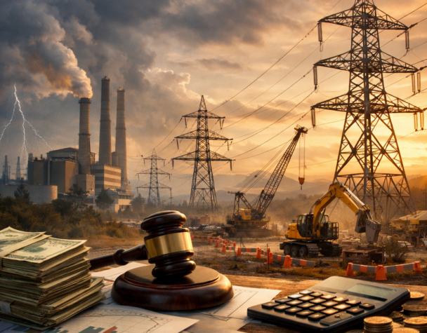 Eversource Faces $1.5B Refunds, CT Rate Fight Now!