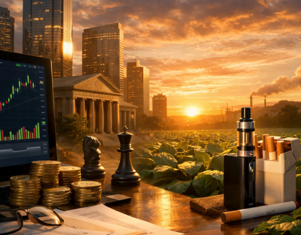 Monster (MNST) Nears High After CEO Sale, Upgrades