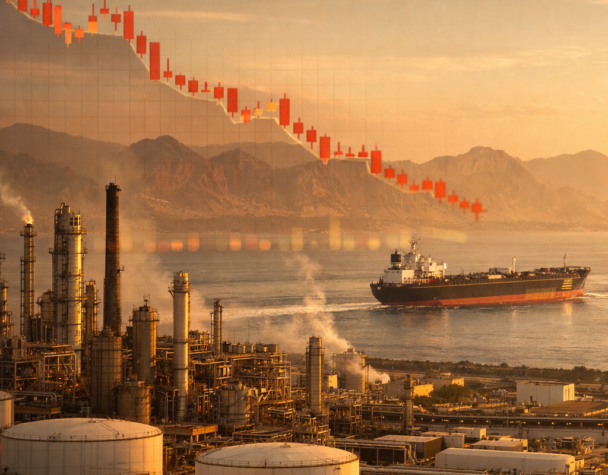 MPC Drops After Hormuz Reopening; Oil Prices Slide