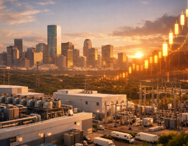 Eaton ETN Rally: AI Data‑Center Demand Fuels Surge