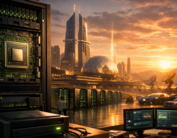 NVIDIA’s Vera Rubin &amp; Vera CPU Power NVDA Surge