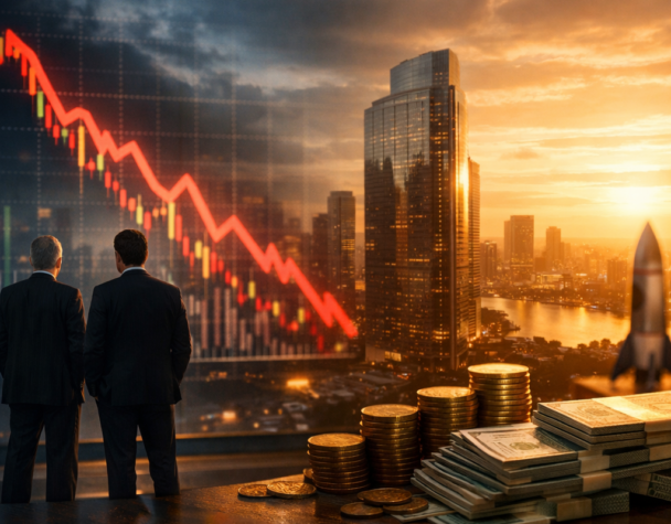 Partners Group Redemption Cap Sends Shockwaves Now