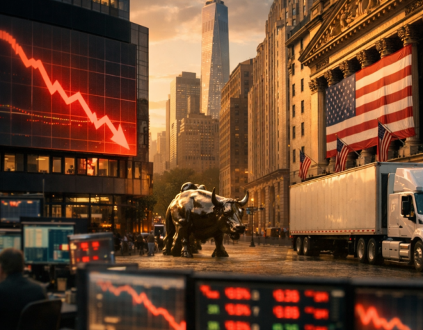 Tech Retreat, Jobs Surge, S&amp;P Keeps 12-Month Rule.