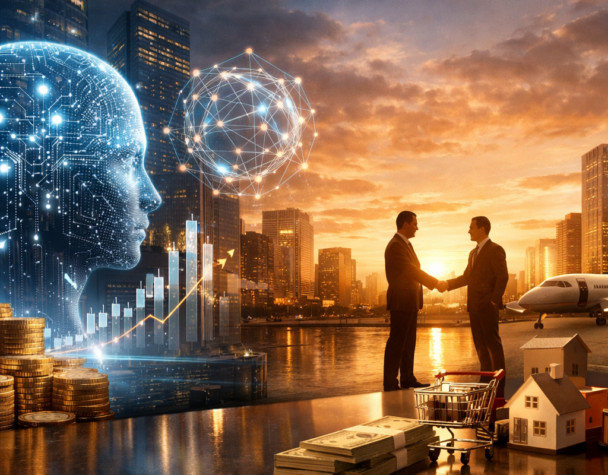 OpenAI IPO Filing Spurs $Billions in Tech Bets Now