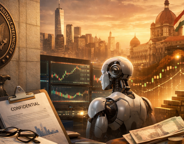 OpenAI Confidential S-1 Triggers AI Equities Rush!!