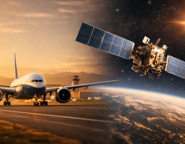 FAA Clears 777X Step; Boeing Scales Satellite Push