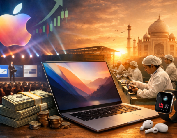 WWDC Reaction, MacBook Neo &amp; India Boost AAPL Now!