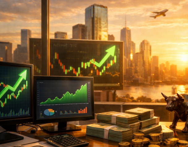 Gartner Q1 Beat, $600M Buyback Ignites Stock Rally