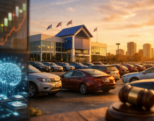 CarMax Rally Ahead of Earnings: Board, AI, Prices!