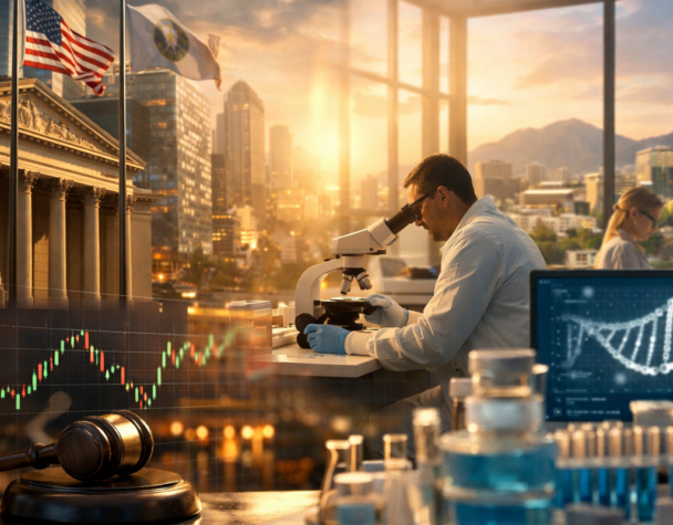 SEC to Drop Rule 611; Biotech Fund Hits $123M Now!